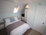 Apartment at Lord Nelson Drive, Norwich