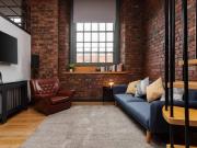 Apartment at Lord Nelson Street, Liverpool