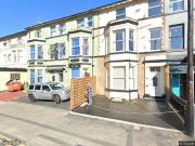 Apartment at Lord Street, Blackpool