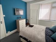 Apartment at Lord Street, Fleetwood