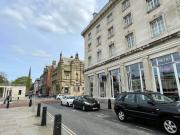 Apartment at Lord Street, Southport