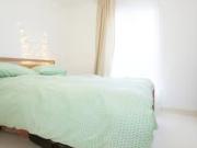 Apartment at Lordship Grove, London