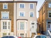 Apartment at Lordship Lane, London