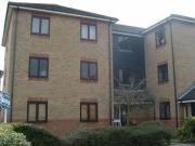 apartment at Loris Court, Cambridge, CB1