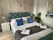 Apartment at Lorne Park Road, Bournemouth