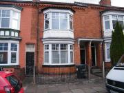 Apartment at Lorne Road, Leicester