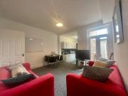 Apartment at Lorne Road, Leicester
