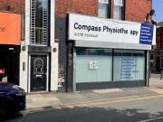 Apartment at Lorne Road, Liverpool