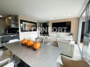 apartment at Los Balsos, Medellín, Antioquia
