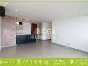 apartment at Los Balsos, Medellín, Antioquia