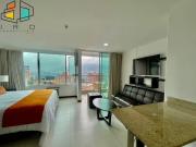 apartment at Los balsos no.2, Medellín, Antioquia