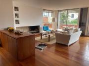 apartment at Los rosales, Bogotá, Bogotá, d.c