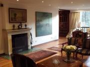 apartment at Los rosales, Bogotá, Bogotá, d.c
