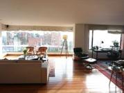 apartment at Los rosales, Bogotá, Bogotá, d.c