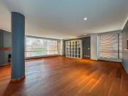 apartment at Los rosales, Bogotá, Bogotá, d.c