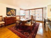 apartment at Los rosales, Bogotá, Bogotá, d.c