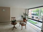 apartment at Los rosales, Bogotá, Bogotá, d.c