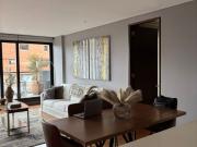 apartment at Los rosales, Bogotá, Bogotá, d.c