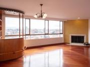apartment at Los rosales, Bogotá, Bogotá, d.c