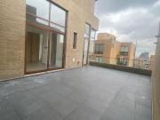 apartment at Los rosales, Bogotá, Bogotá, d.c