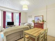 Apartment at Loughborough Road, London