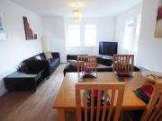 Apartment at Louisiana Drive, Great Sankey