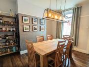 Apartment at Lovaine Terrace, North Tyneside