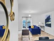 Apartment at Love Lane, Greater London