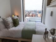 Apartment at Love Loan, Glasgow