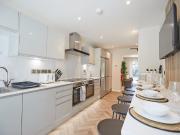 Apartment at Lovelace Road, Norwich