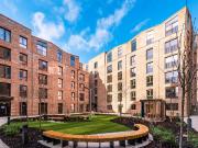 Apartment at Loverose Street, York