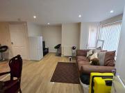 Apartment at Love's Lane, North Norfolk