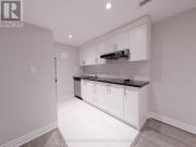 apartment at LOWER 10 DIXON AVENUE, Toronto, Ontario, M4L1N3