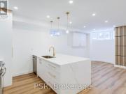 apartment at LOWER 110 BRAEMAR AVENUE, Toronto, Ontario,...