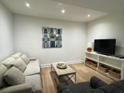 apartment at LOWER 1413 QUEEN VICTORIA AVENUE,...