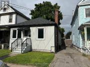 apartment at LOWER – 167.5 GROSVENOR AVENUE N