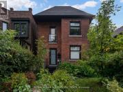 apartment at LOWER – 172 INDIAN ROAD CRESCENT