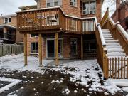 apartment at LOWER 24 CAIRNS DRIVE, Markham, Ontario, L3P5K1