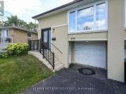 apartment at LOWER – 2699 SHERHILL DRIVE