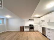 apartment at LOWER – 26 OREN BOULEVARD