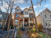 apartment at LOWER 27 BANK STREET, Toronto, Ontario, M6K1R4