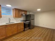 apartment at LOWER 2 – 60 LIGHTWOOD DRIVE