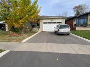 apartment at LOWER – 3635 BLUESTREAM CRESCENT