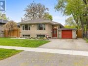 apartment at LOWER 3 LITTLEWOOD CRESCENT, Toronto,...