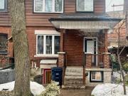 apartment at LOWER 417 CRAWFORD STREET, Toronto,...