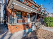 apartment at LOWER – 436 CONCORD AVENUE