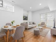 apartment at LOWER 44 THATCHER AVENUE, Toronto, Ontario,...