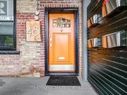 apartment at LOWER – 48 EUCLID AVENUE