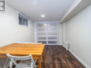 apartment at LOWER – 494 NORTHCLIFFE BOULEVARD