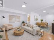 apartment at LOWER – 502 WESTMOUNT AVENUE